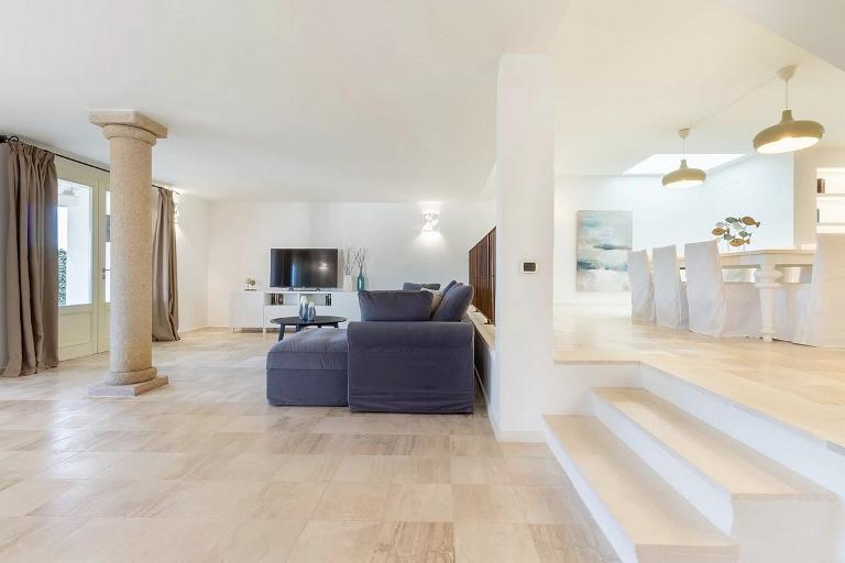 Villa Castiadas 2 - Villa Castiadas 2, Costa Rei (CA)