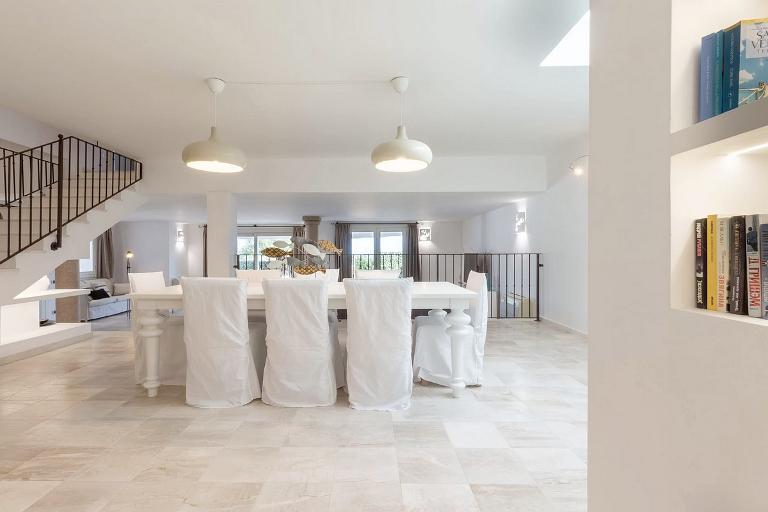 Villa Castiadas 2 - Villa Castiadas 2, Costa Rei (CA)
