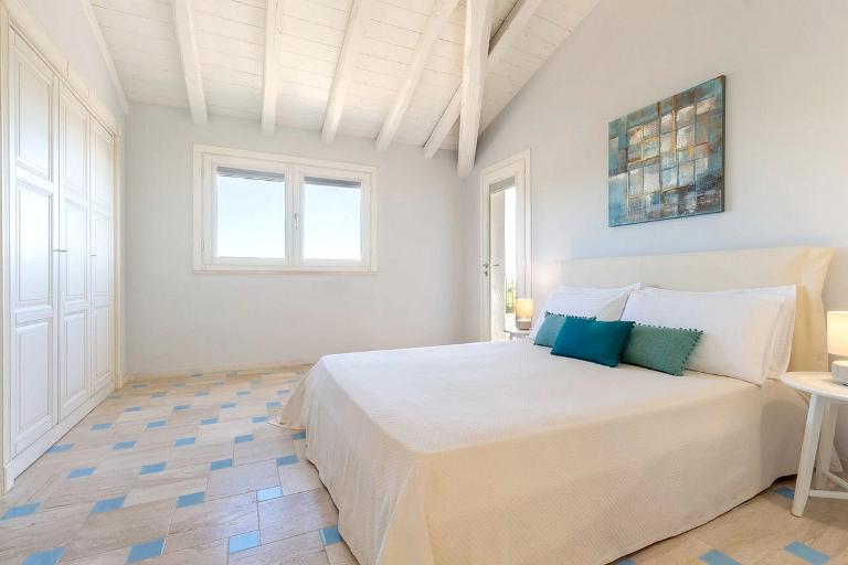 Villa Castiadas 2 - Villa Castiadas 2, Costa Rei (CA)