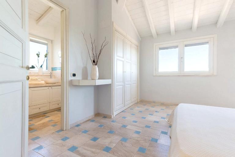Villa Castiadas 2 - Villa Castiadas 2, Costa Rei (CA)