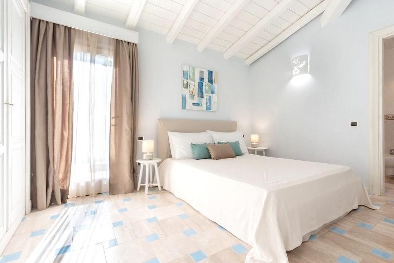 Villa Castiadas 2 - Villa Castiadas 2, Costa Rei (CA)