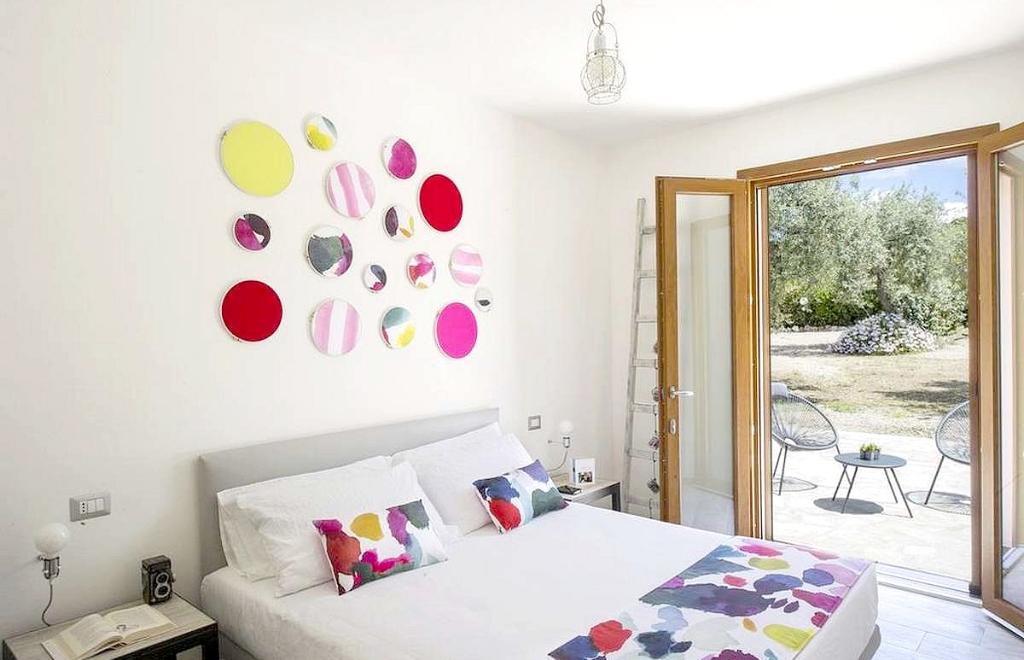 Rosso di Sera Guest House, Alghero (SS) #14