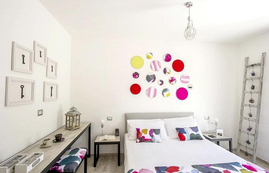 Rosso di Sera Guest House, Alghero (SS) #15