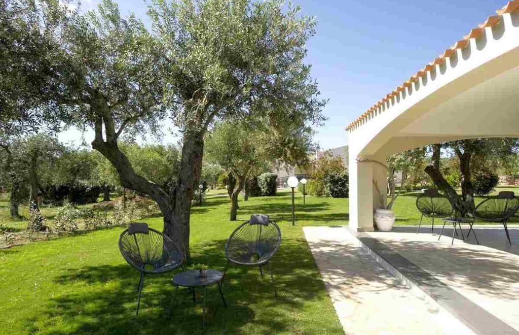Rosso di Sera Guest House, Alghero (SS) #11
