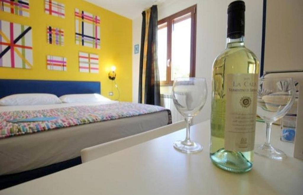 Rosso di Sera Guest House, Alghero (SS) #10