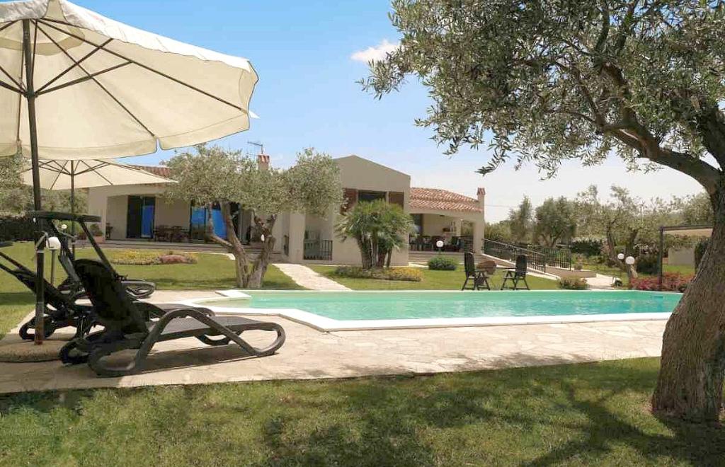 Rosso di Sera Guest House, Alghero (SS) #2