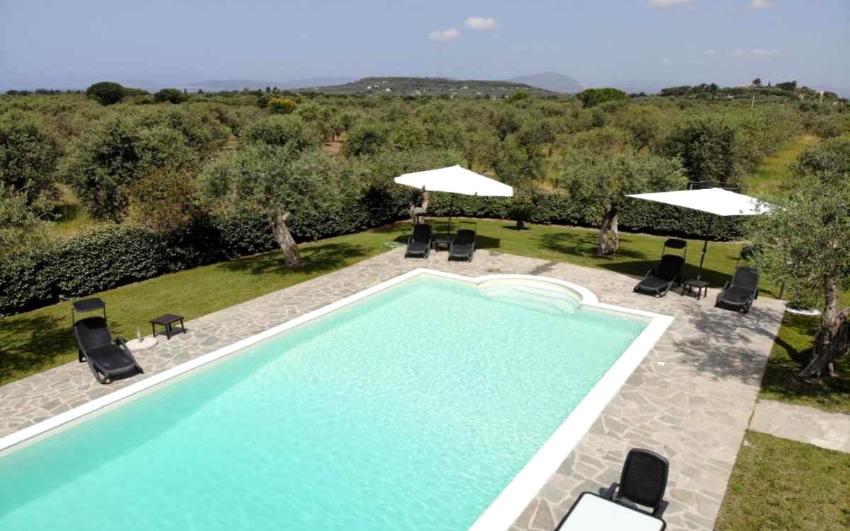 Rosso di Sera Guest House Maisons Alghero - Sardegna
