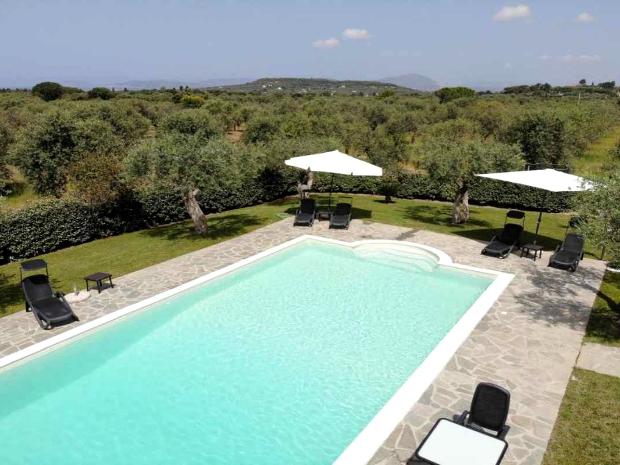 Rosso di Sera Guest House Maisons Alghero - Sardegna