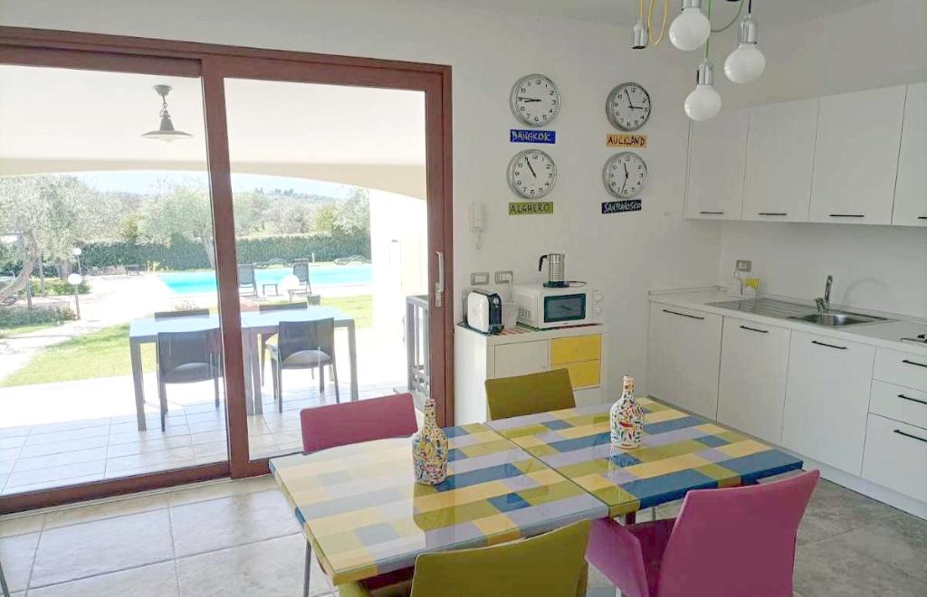 Rosso di Sera Guest House, Alghero (SS) #6