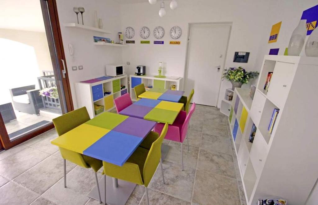Rosso di Sera Guest House, Alghero (SS) #7