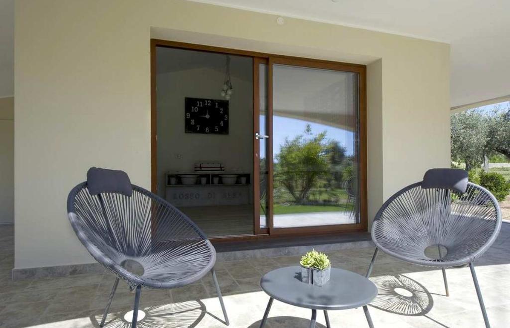 Rosso di Sera Guest House, Alghero (SS) #12