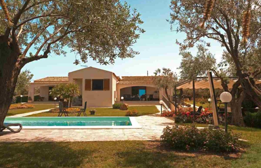 Rosso di Sera Guest House, Alghero (SS) #3