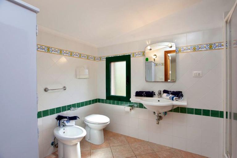 Maison Corte Sul Mare - Maison Ginestra avec 3 chambres, Orosei (NU)