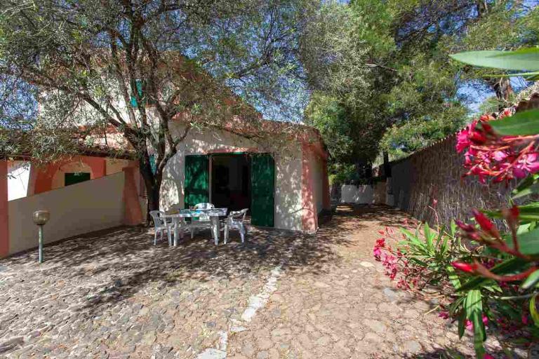 Maison Corte Sul Mare - Maison Ginestra avec 3 chambres, Orosei (NU)