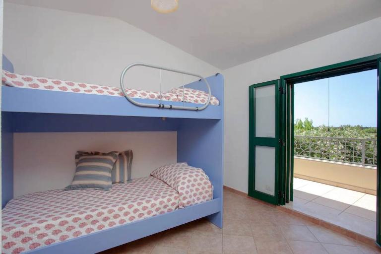 Maison Corte Sul Mare - Maison Ginestra avec 3 chambres, Orosei (NU)