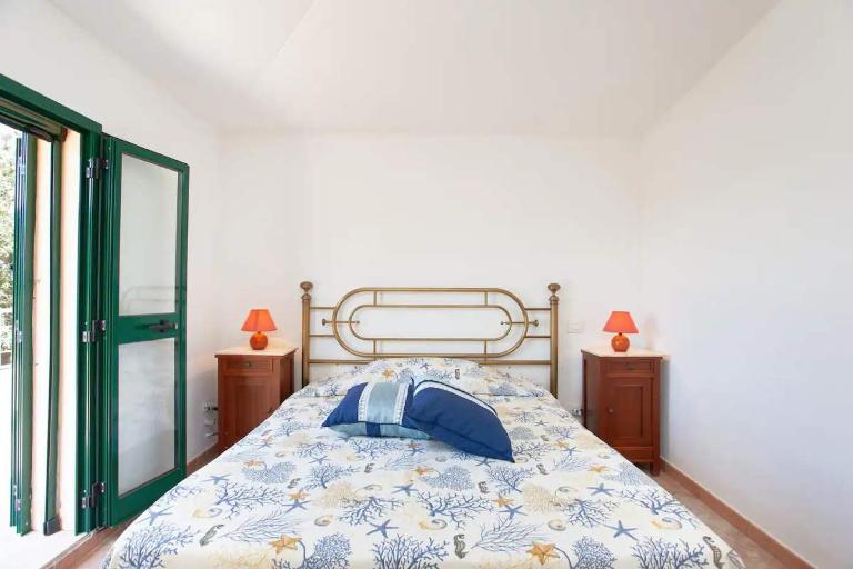 Maison Corte Sul Mare - Maison Ginestra avec 3 chambres, Orosei (NU)