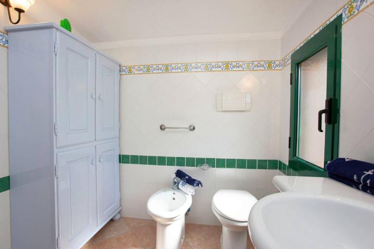 Maison Corte Sul Mare - Maison Ginestra avec 3 chambres, Orosei (NU)