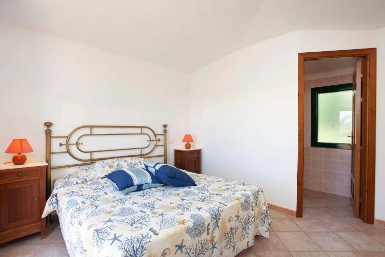 Maison Corte Sul Mare - Maison Ginestra avec 3 chambres, Orosei (NU)