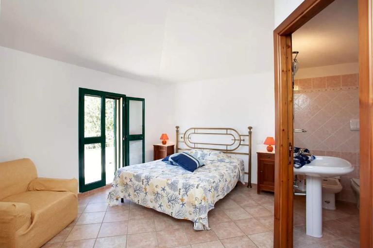 Maison Corte Sul Mare - Maison Ginestra avec 3 chambres, Orosei (NU)