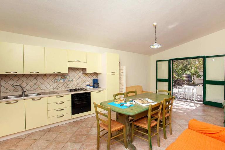 Maison Corte Sul Mare - Maison Ginestra avec 3 chambres, Orosei (NU)