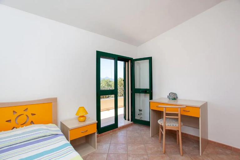 Maison Corte Sul Mare - Maison Ginestra avec 3 chambres, Orosei (NU)
