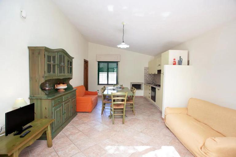 Maison Corte Sul Mare - Maison Ginestra avec 3 chambres, Orosei (NU)