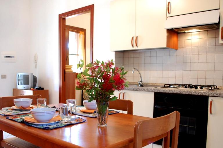 Appartements Torre di Chia - Appartment Torre di Chia PP, Chia (CA)