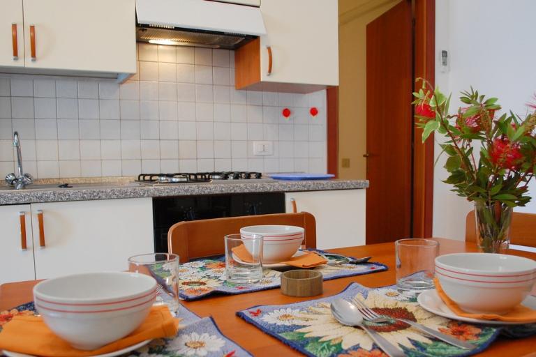 Appartements Torre di Chia - Appartment Torre di Chia PP, Chia (CA)