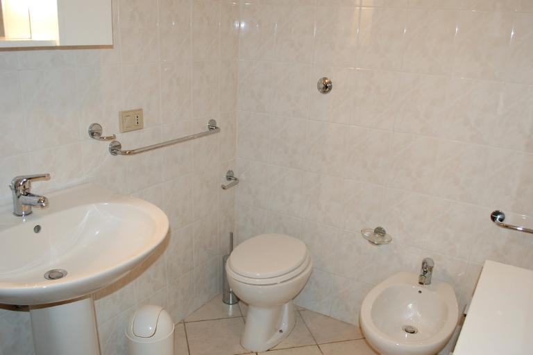 Appartements Torre di Chia - Appartment Torre di Chia PP, Chia (CA)