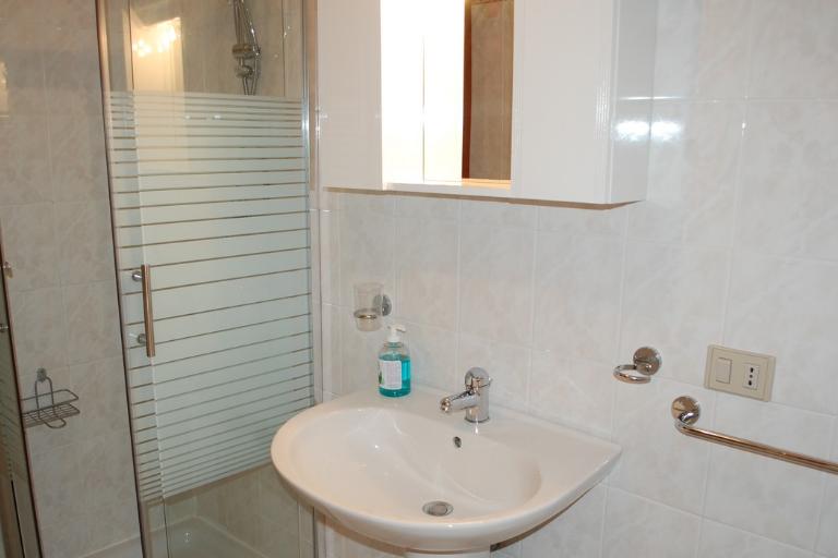 Appartements Torre di Chia - Appartment Torre di Chia PP, Chia (CA)