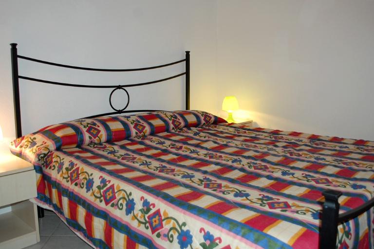 Appartements Torre di Chia - Appartment Torre di Chia PP, Chia (CA)