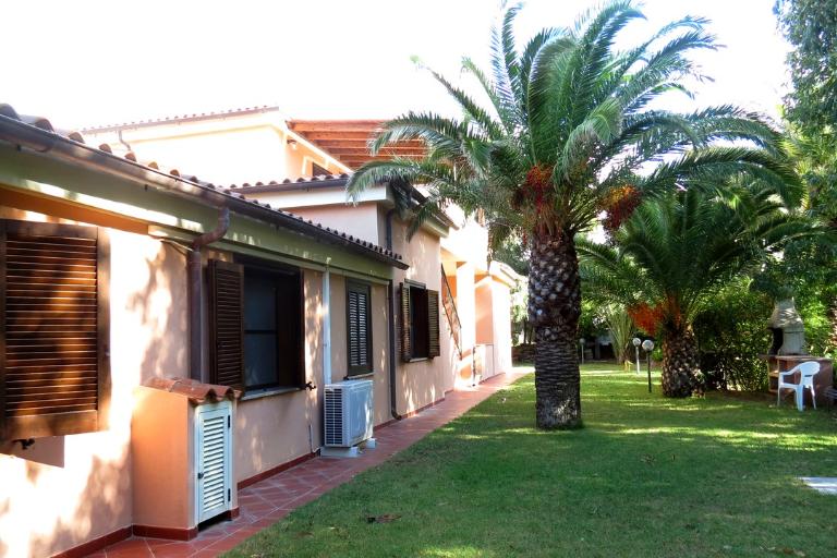 Appartements Torre di Chia - Appartment Torre di Chia PP, Chia (CA)