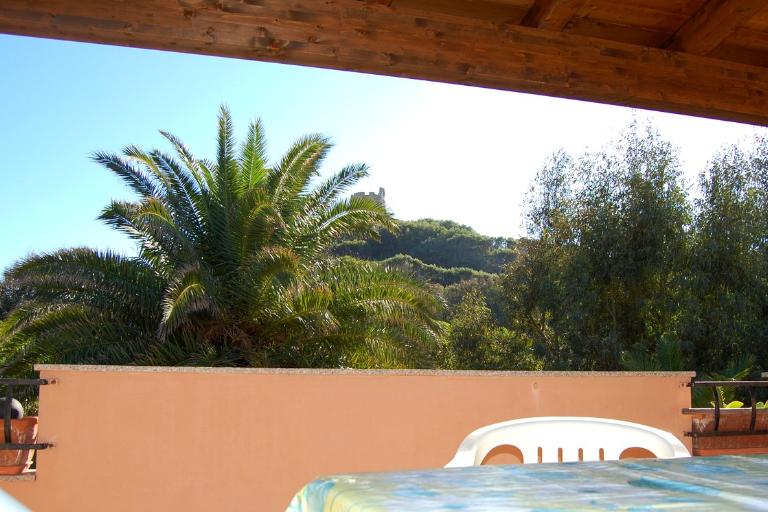 Appartements Torre di Chia - Appartment Torre di Chia PP, Chia (CA)