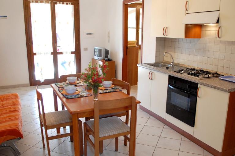 Appartements Torre di Chia - Appartment Torre di Chia PP, Chia (CA)