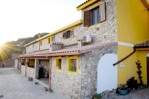 Farm holidays Aquila - Arbus - VS