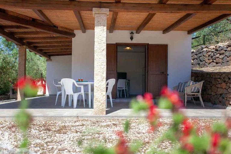 Maison Corte Sul Mare - Maison Elicrisio, Orosei (NU)