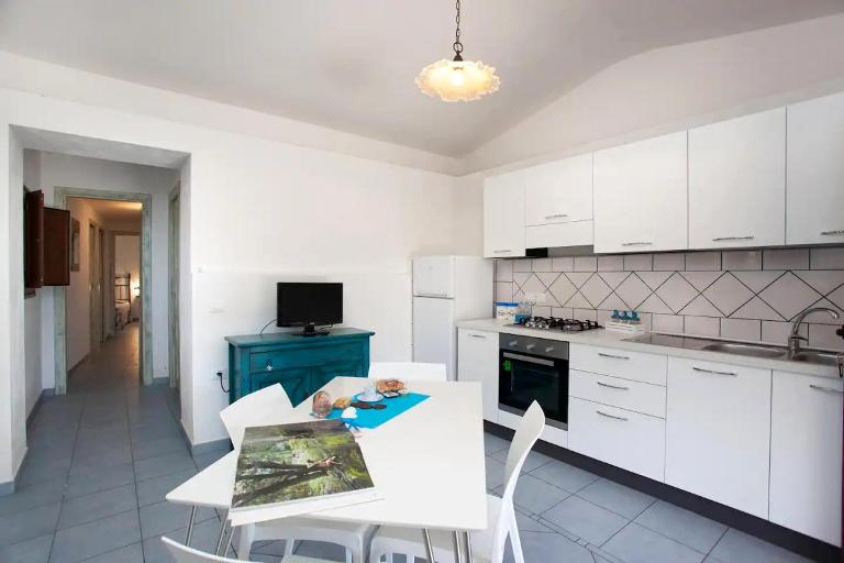 Maison Corte Sul Mare - Maison Elicrisio, Orosei (NU)