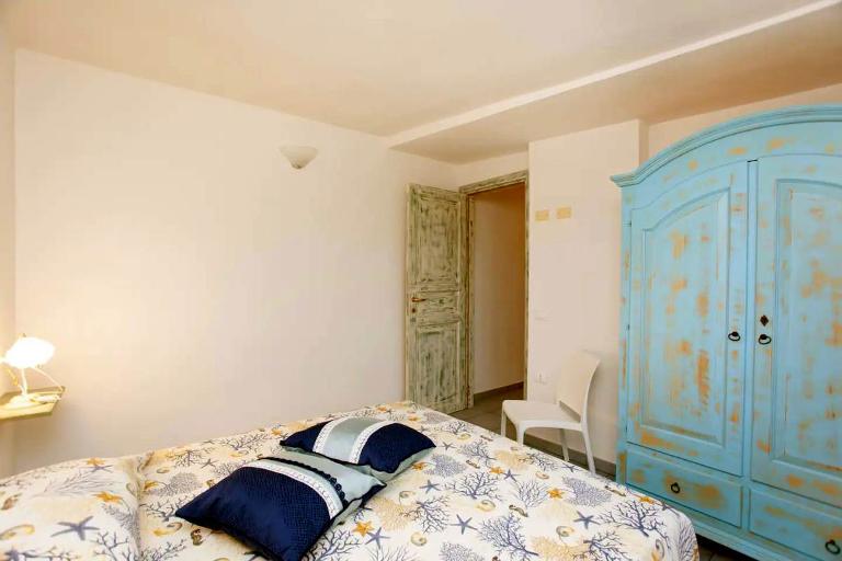 Maison Corte Sul Mare - Maison Elicrisio, Orosei (NU)