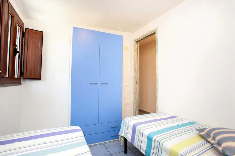 Maison Corte Sul Mare - Maison Elicrisio, Orosei (NU)