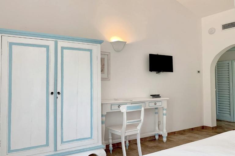 Hotel Cala Caterina - Comfort kamer, Villasimius (CA)