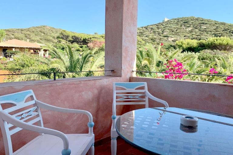 Hotel Cala Caterina - Comfort kamer, Villasimius (CA)