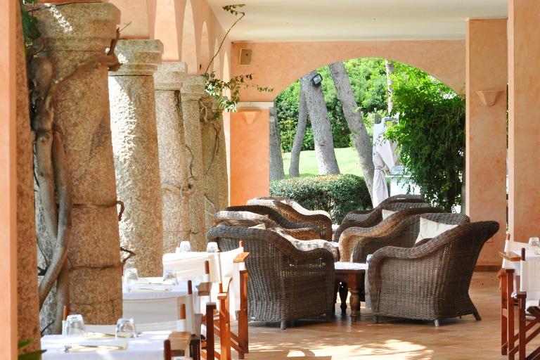 Hotel Cala Caterina - Prestige kamer, Villasimius (CA)