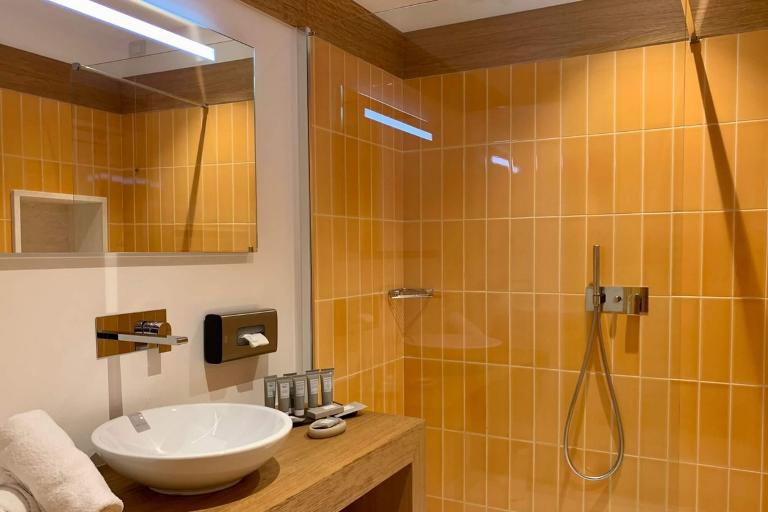 Hotel Cala Caterina - Deluxe Kamer, Villasimius (CA)