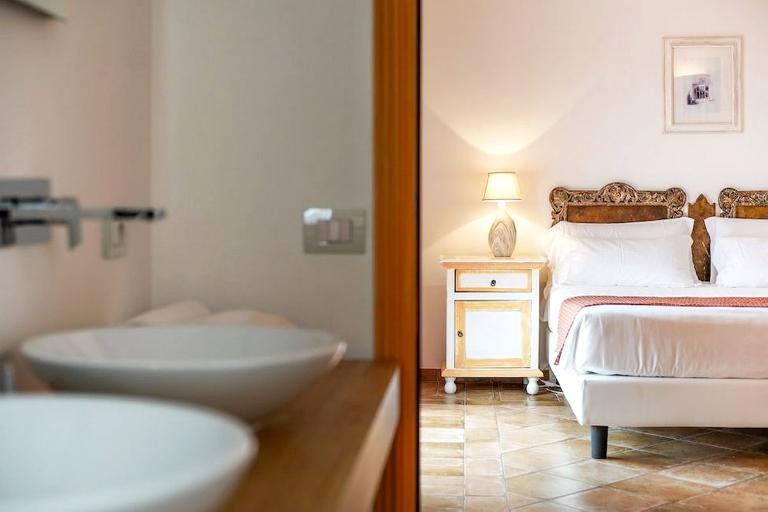Hotel Cala Caterina - Deluxe Kamer, Villasimius (CA)