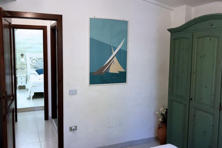 Dream Villa - Dream Villa, La Maddalena (OT)