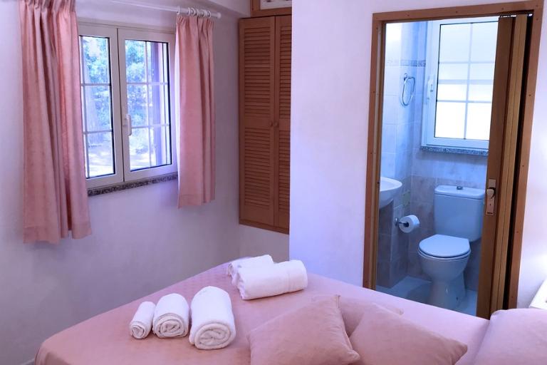 Dream Villa - Dream Villa, La Maddalena (OT)