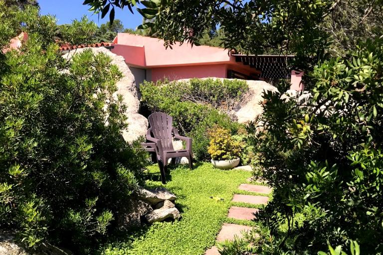Dream Villa - Dream Villa, La Maddalena (OT)