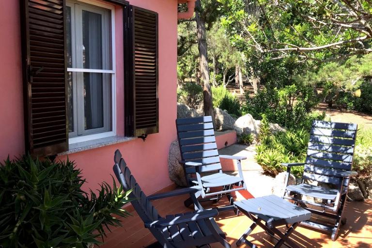 Dream Villa - Dream Villa, La Maddalena (OT)
