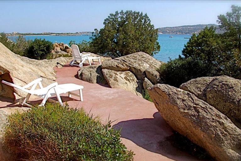 Dream Villa - Dream Villa, La Maddalena (OT)