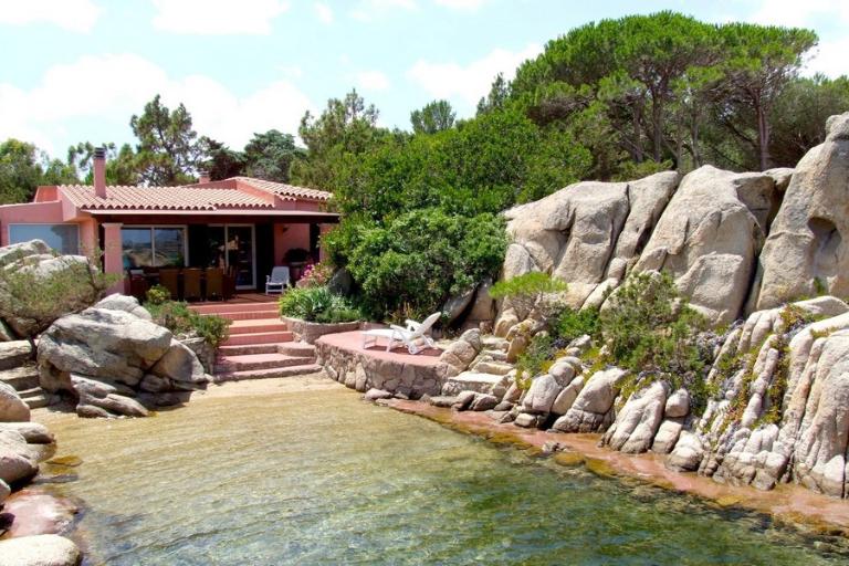 Dream Villa - Dream Villa, La Maddalena (OT)